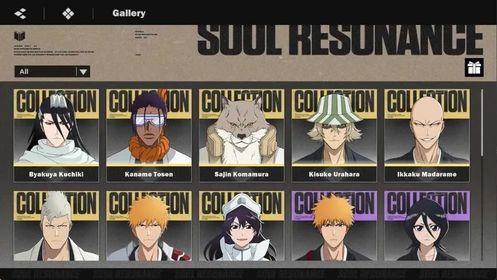 Nuverse SEA | Lv 57 | 8 SSR 8 Sign (Tosen B1,Komamura B1,Byakuya,Urahara,Ichigo DZ,Kensi Bankai) | Log Google |Check SS BSR221B