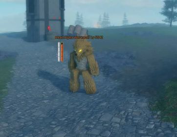 VAMPIRE LIFE LVL 5540 Werewolf account, 125 fragments, Golden Tiger Skin unlocked, 3M Money