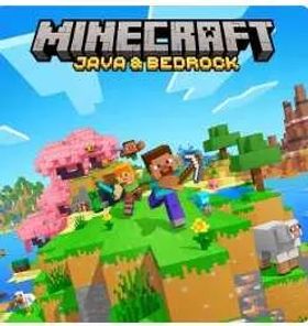 ⭐Java + Bedrock Edition ⭐ 6 Cape ⭐ Cherry Blossom + Common + Copper + Menace + Home + Pan⭐Full Access