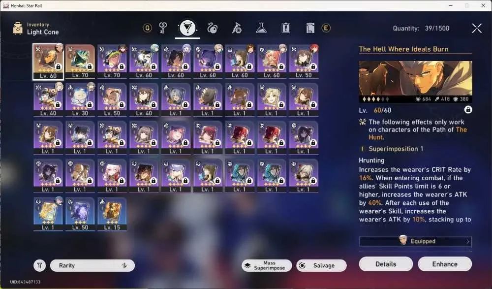 8 of 9