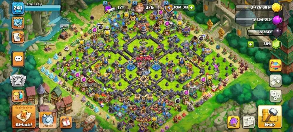 1 of 5