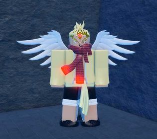 [BEST DEAL] Grand Piece Online {GPO} | Flame Scarf | Roblox