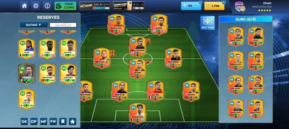 5 of 7