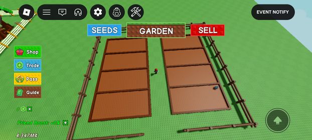 🐞GROW A GARDEN rare pets🌷, Accounts