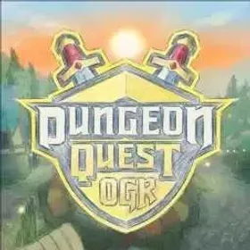 Dungeon Quest Reborn | Level Boosting | Login Required (DM me do not buy)