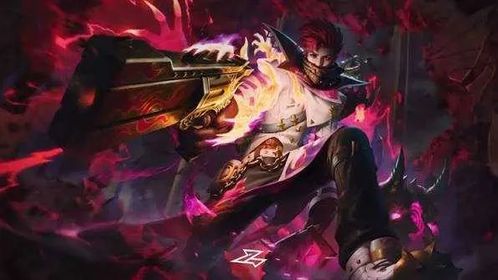 Grange Skin Exorcist Via Gift