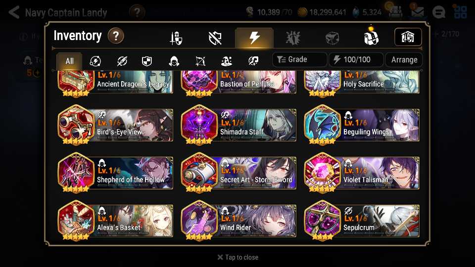 5 of 8