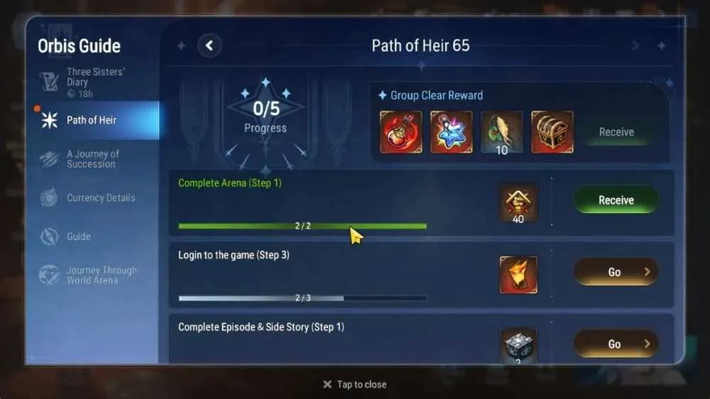 9 of 9