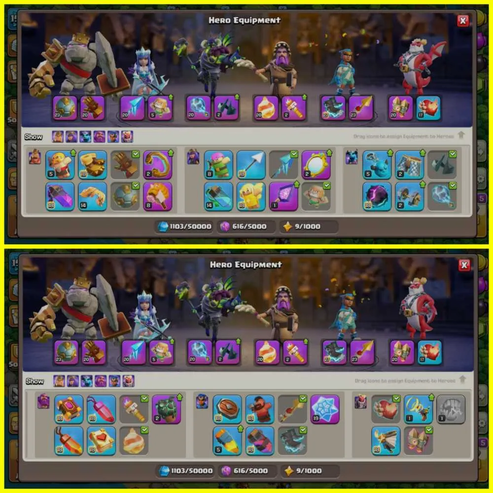 3 of 5