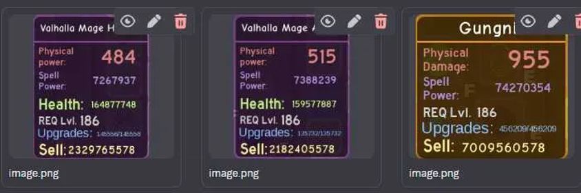 SEMI GOD POT + HIGH TIER POT | DQR
