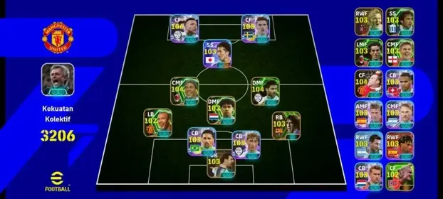 Kolektif 3206+ mbappe showtime x Xabi Alonso x Puyol x Ronaldiho x Dean huijsen x Frank Rijkaard x halland x Dembele