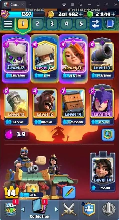 7 of 9