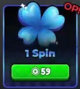 3X JACKPOT SPIN Anime Dice