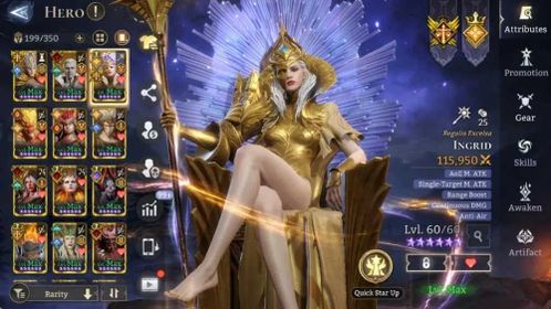 Global 60xxx|18 Lord:Ingird A5,Jezebelle,Oren,Etc|128 Legend:SunWukong A5,Kigiri A5,Etc|[4Assasin'sC]+[4Dracula]|Ajax|WOR083B