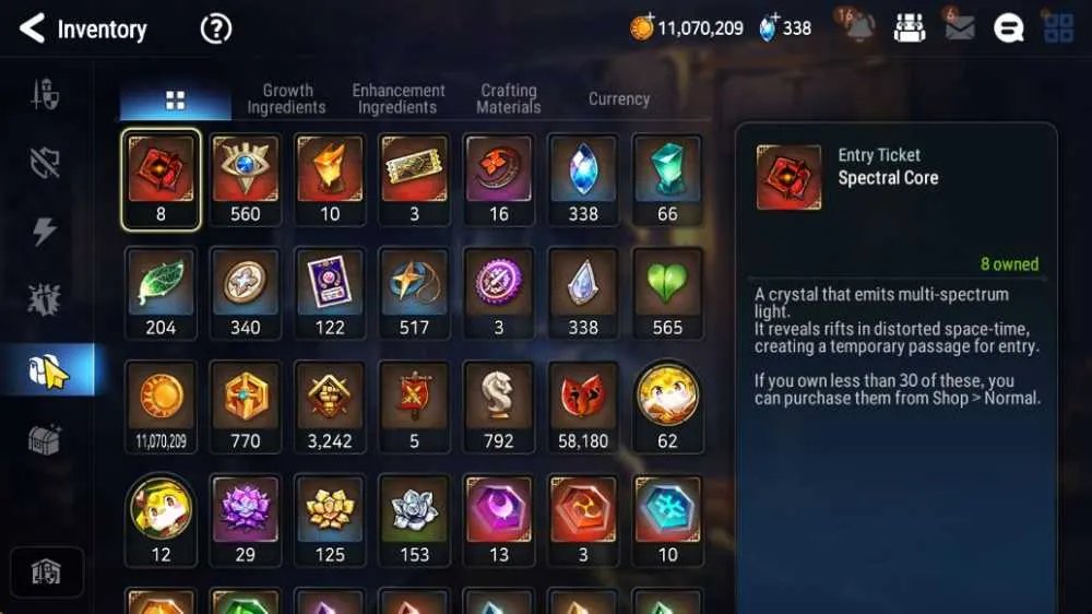 7 of 9