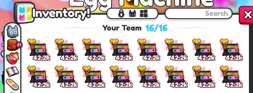 3 of 5