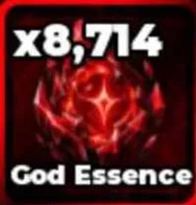 x100 God Essence - Roll Anime to Fight