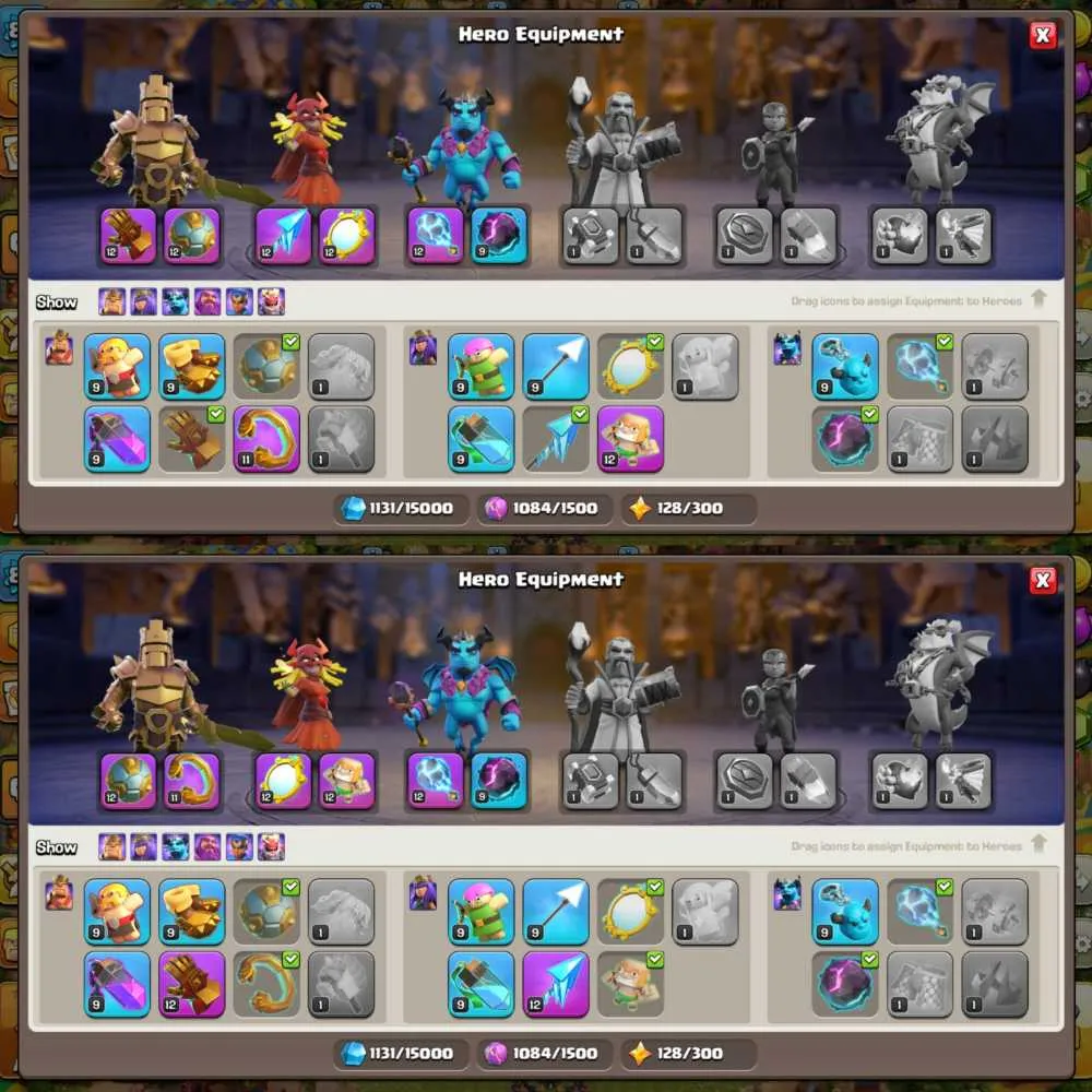 3 of 5