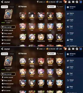 ES1192 – Global Starter Account | 5 ML5s | 7.2K+ Skystones | New Era 2026 Resources
