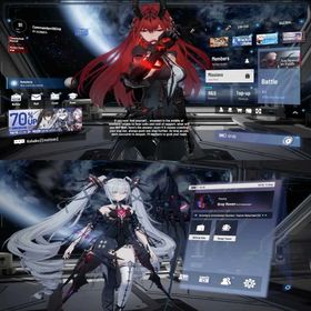 {GLOBAL}⚡VERGIL SS SIG+DANTE SIG+KURUMI SS+LUNA OBLIVION SS SIG WITH COATING+VERA GRAIVOR SS SIG WITH COATING+KARENINA EFFULGENCE SS SIG+NANAMI STARTRAIL SS SIG+KAMUI AETERNION SS SIG CUB+HALENTINE SS SIG CUB+ROSETTA ARETE SS SIG+ALPHA CRIMSON WEAVE SS SIG WITH COATING+LILITH SS SIG CUB+BIANCA CREPUSCULE SIG+BIANCA STIGMATA SS SIG+ROSETTA RIGOR SIG+LIV LIMPIDITY SIG+SCIRE SIG+NIRVATIA SS SIG CUB+FERAL+WANSHI+ISHMAEL AND MORE