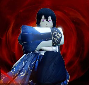 Crimson Captain (Benimaru) Obtain + Evo + Unit Equipment Service - Anime Expedition