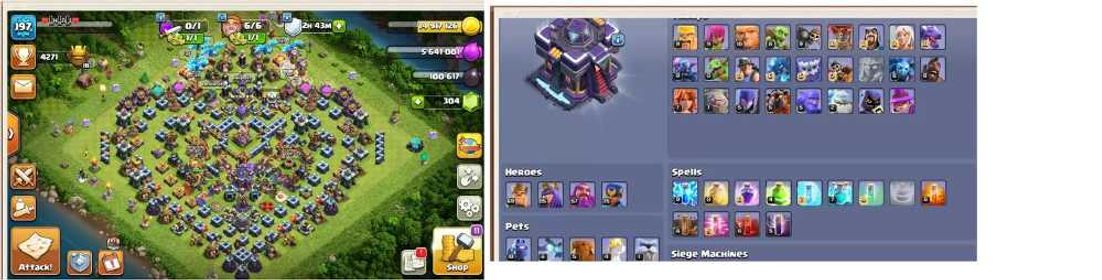 H15  LVL 197  H15 K69 Q85 G57 R35  ISO/Android