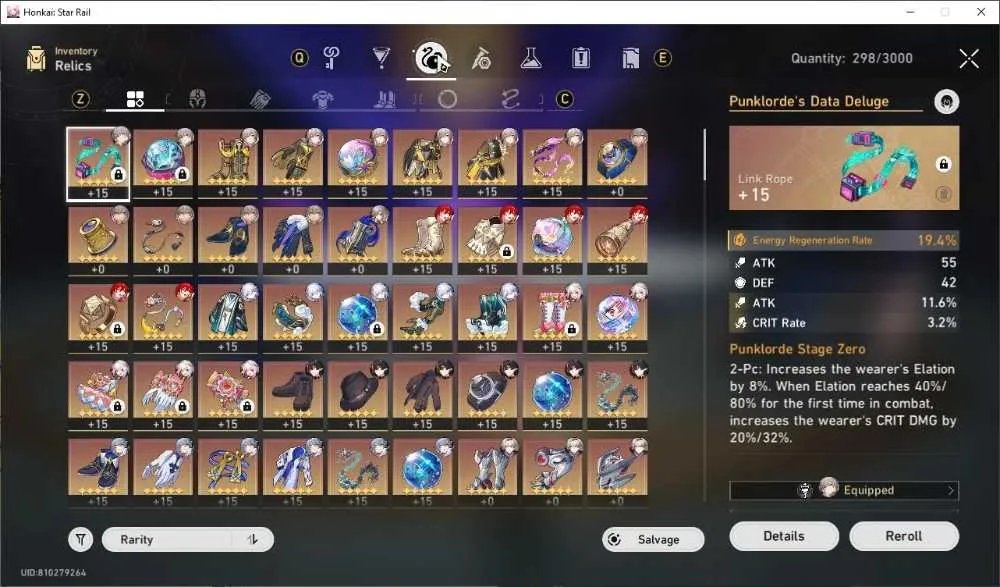 8 of 9