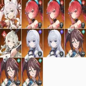 Korean|lv2|Mina+Flare+Flare+Flare+Vivian+Ophelia+Ophelia+Jiwon+Jiwon+Jiwon|Fast delivey
