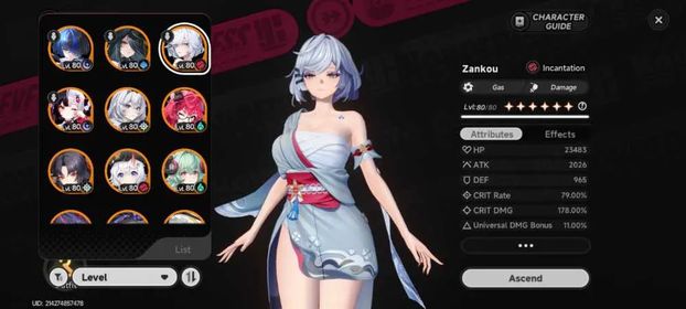 [SEA] Account Endgame 7 Limit All Sign, Porsche+Draco, Well Build