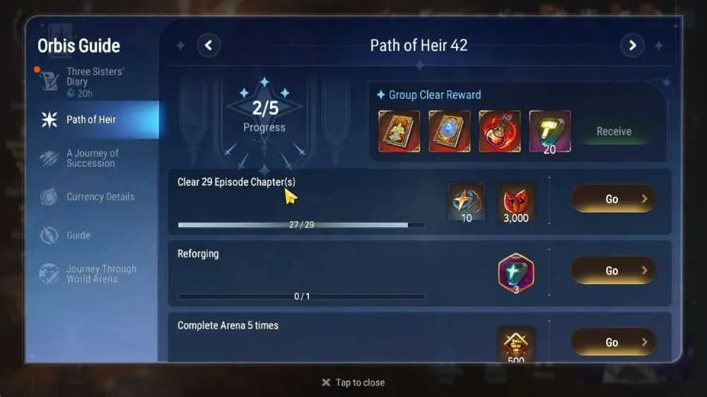 9 of 9