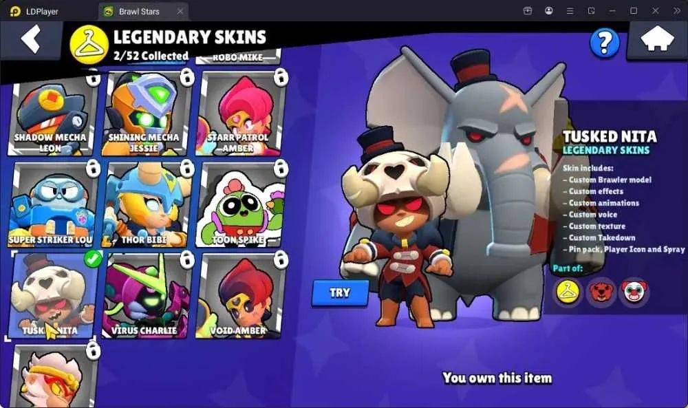 6 of 9