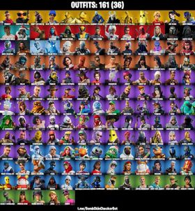 161 Skins | Leviathan Axe, Candy Axe, Prodigy, Blue Team Leader, Introducing, Orange Justice, Take the Elf [Full Access] Psn, Xbox, PC