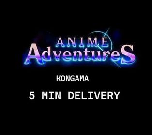 100 Trait Reroll ( Rerolls ) - Anime Adventures [9000r] - GIFTING METHOD