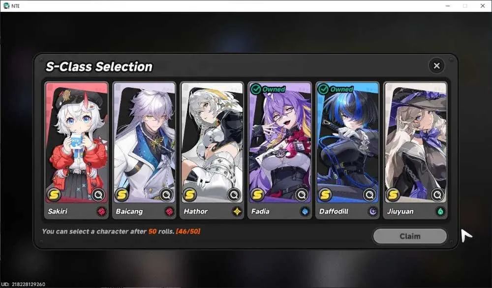 7 of 9