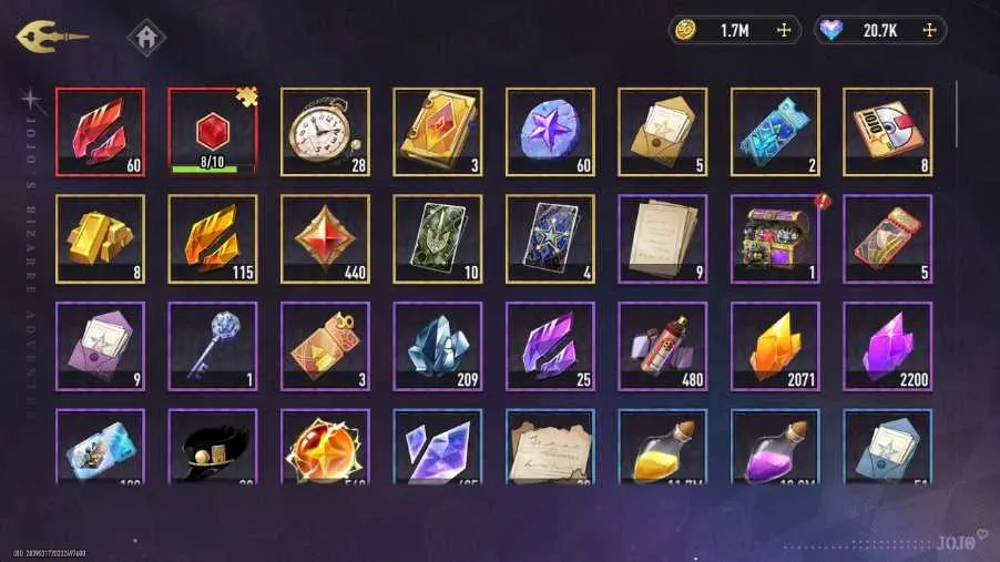 8 of 9