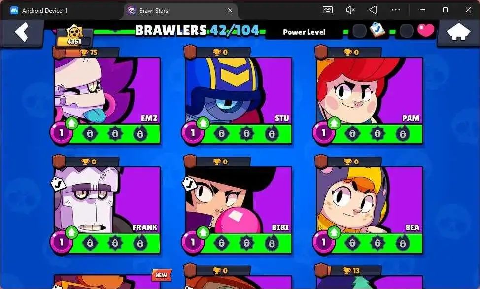 9 of 9