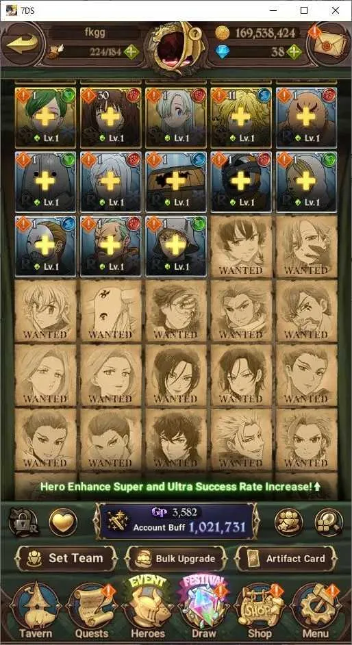 7 of 9