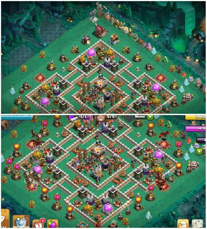 1 of 5