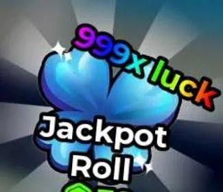 [ INSTANT DELIVERY ] 100X Jackpot Spin - Anime Dice