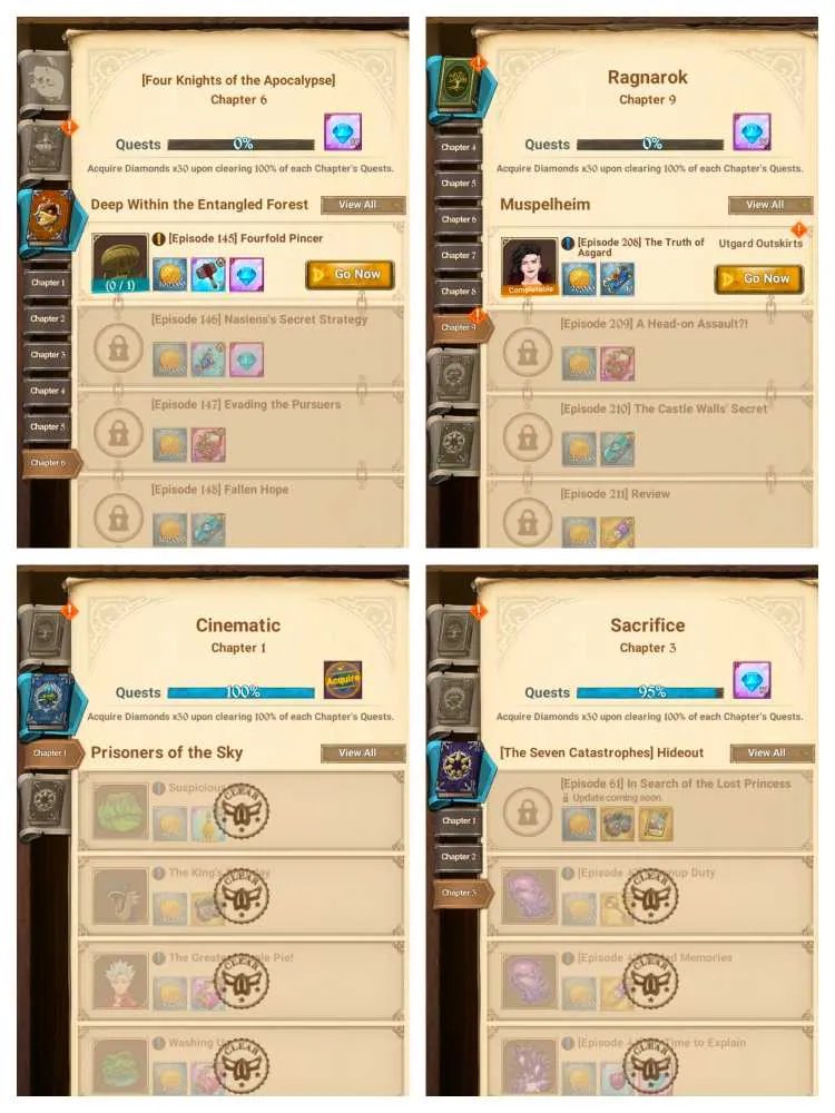 8 of 9