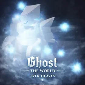 Ghost the world | (GTW) | [YBA] | FAST DELIVERY