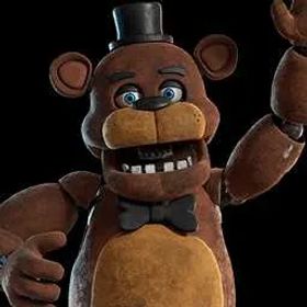 Fortnite Freddy Fazbear Skin 🌶️ All Platforms 📑 Details in the description