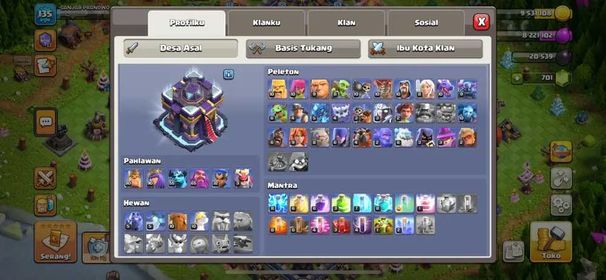 CHEAP 🔥TH 15 SEMI MAX 🌀80-90-55-65-32-3🔥 12 EPIC EQUIPMENT 🌀 INSTANT DELIVERY