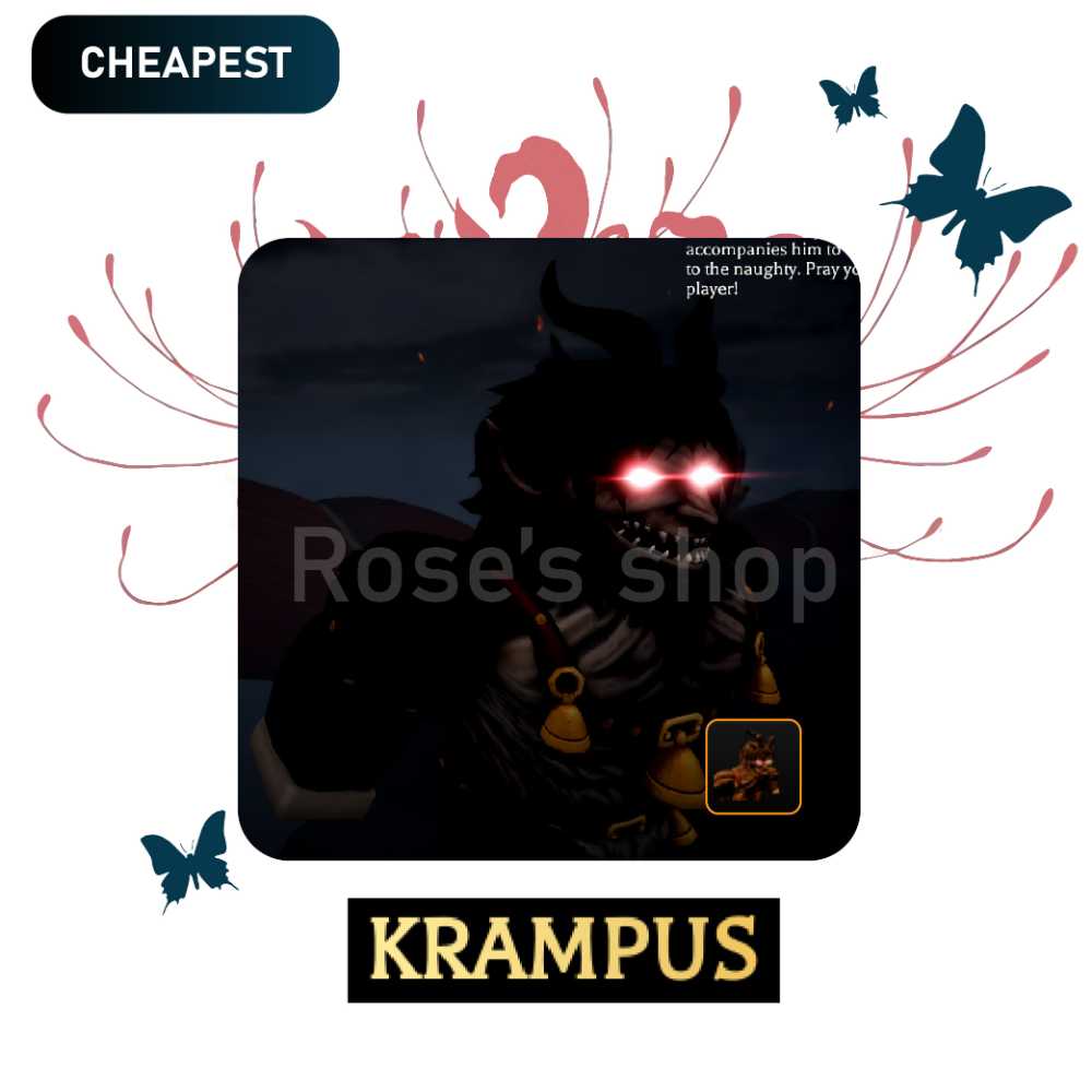 Krampus