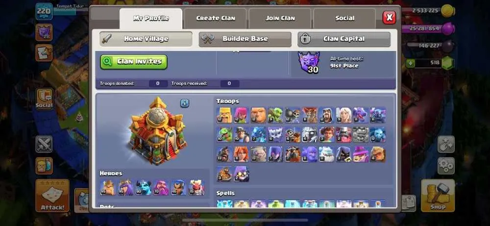 3 of 7