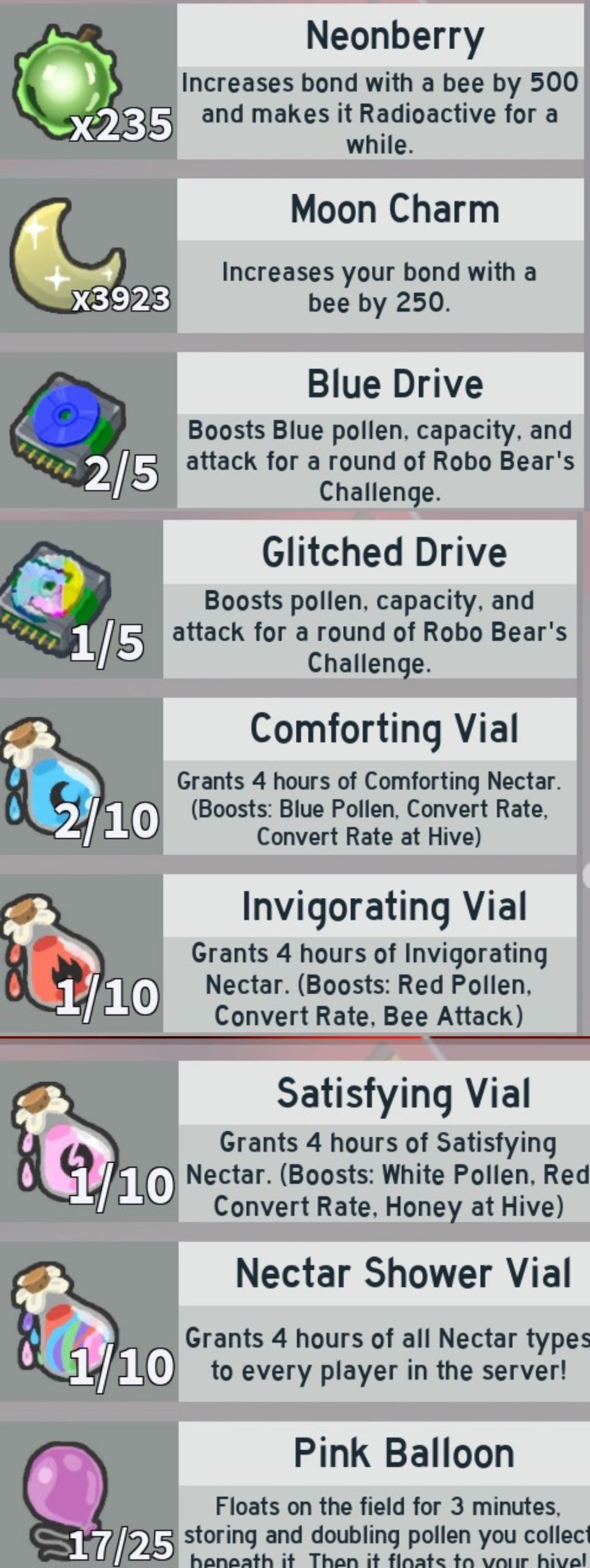 8 of 9