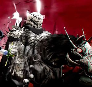 Farm Eclipse Hunter (Savior) + Equipment | Skull Knight | Account Boosting | Anime Expeditions
