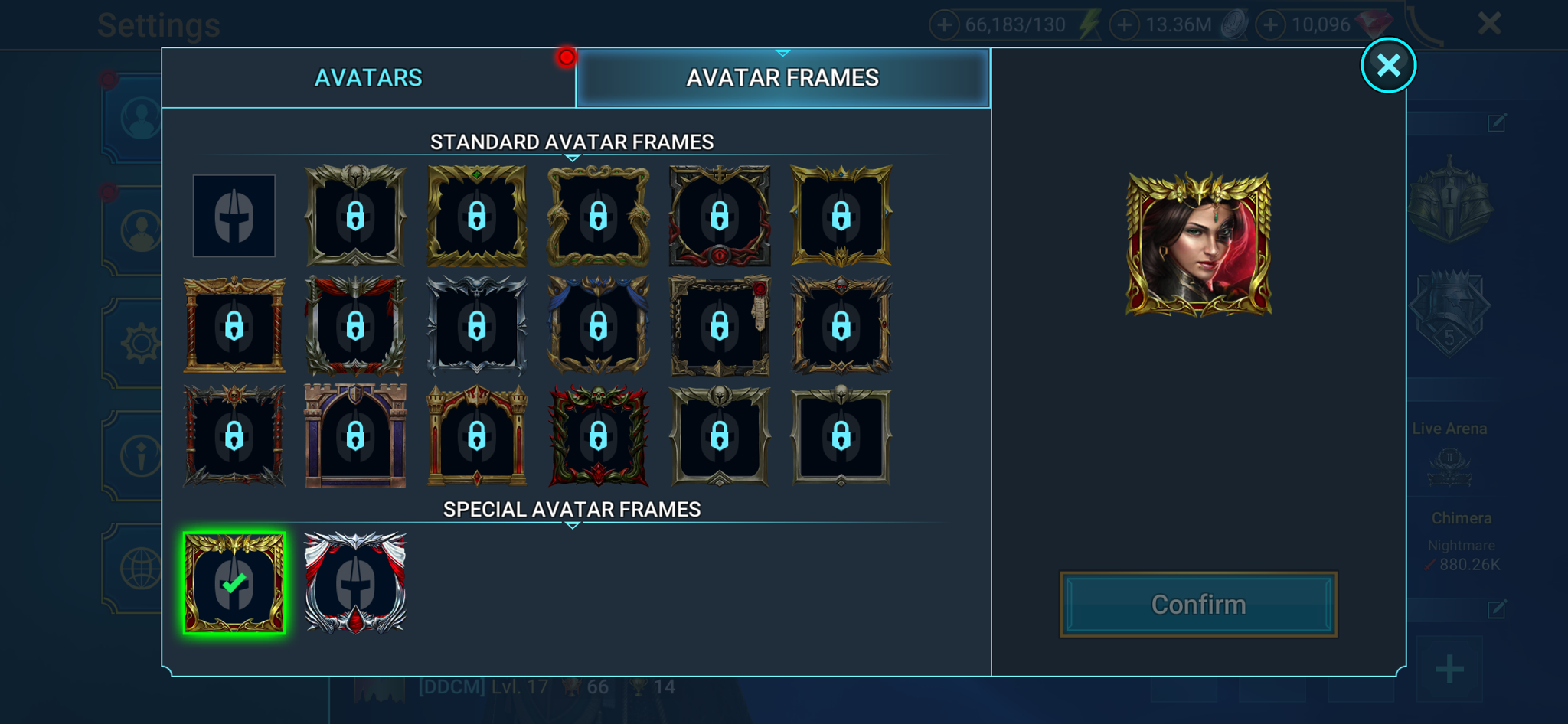 8 of 9
