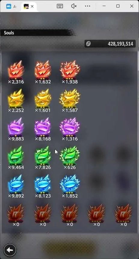8 of 9