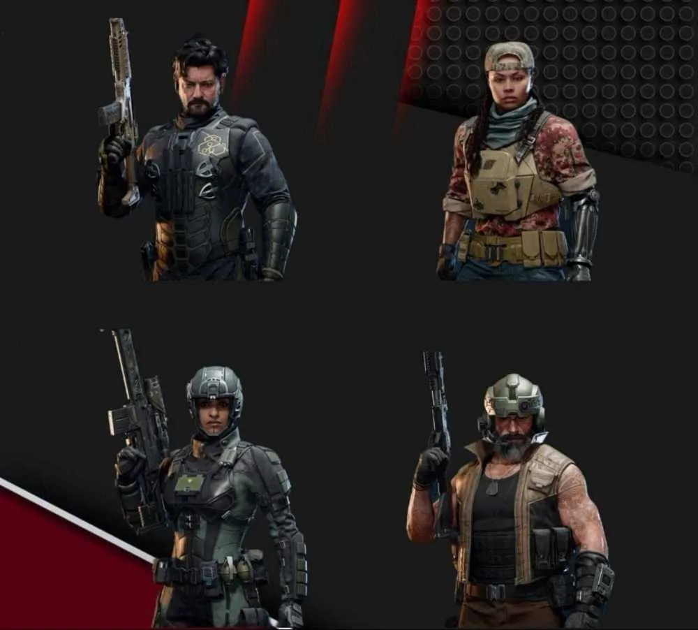 4 of 5